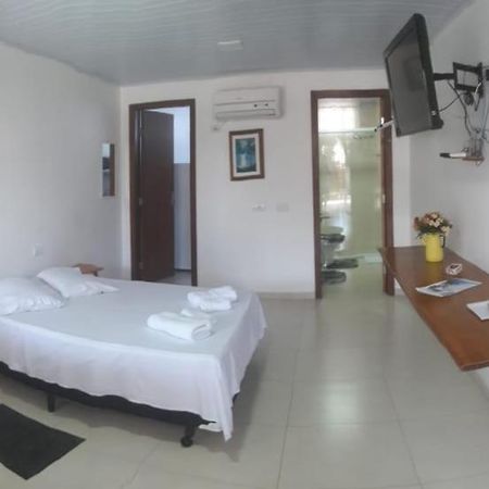 Flats Paulo & Neia Apartment Фос ду Игуасу Екстериор снимка
