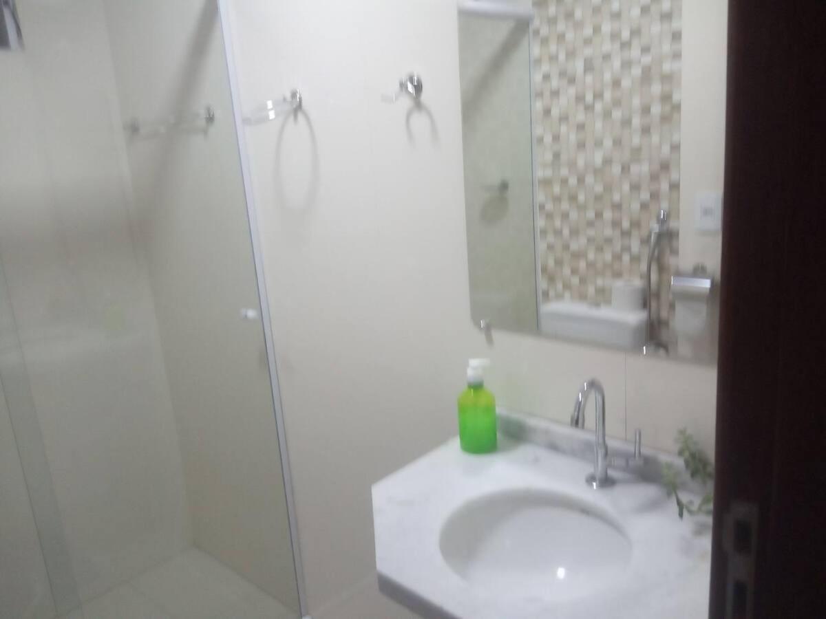 Flats Paulo & Neia Apartment Фос ду Игуасу Екстериор снимка