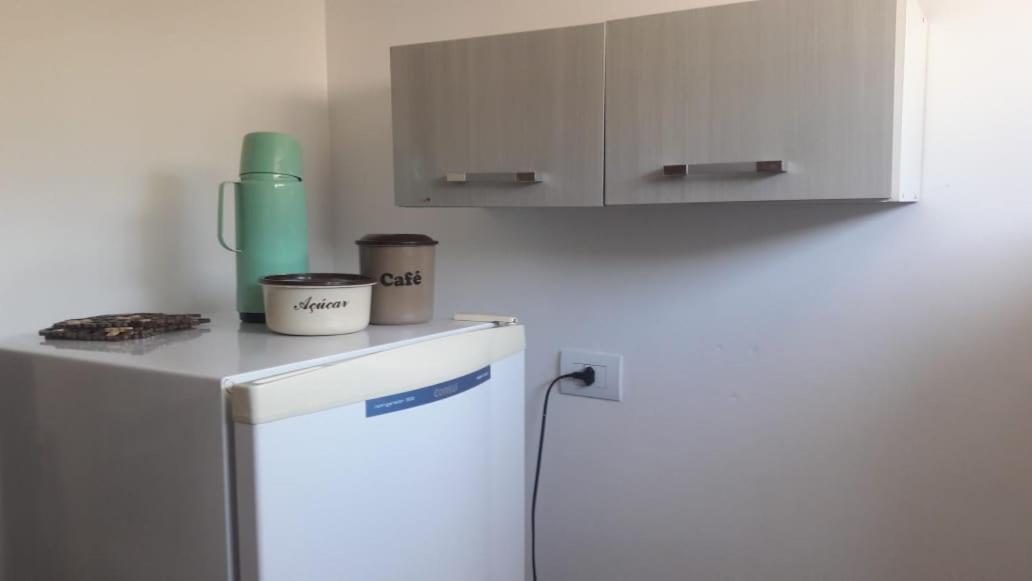 Flats Paulo & Neia Apartment Фос ду Игуасу Екстериор снимка