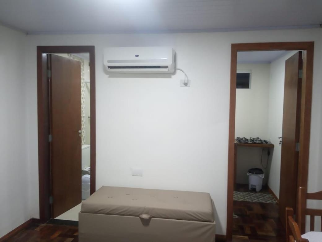 Flats Paulo & Neia Apartment Фос ду Игуасу Екстериор снимка