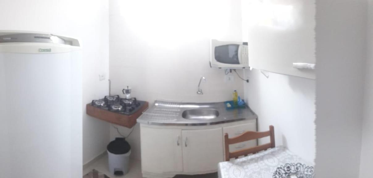 Flats Paulo & Neia Apartment Фос ду Игуасу Екстериор снимка