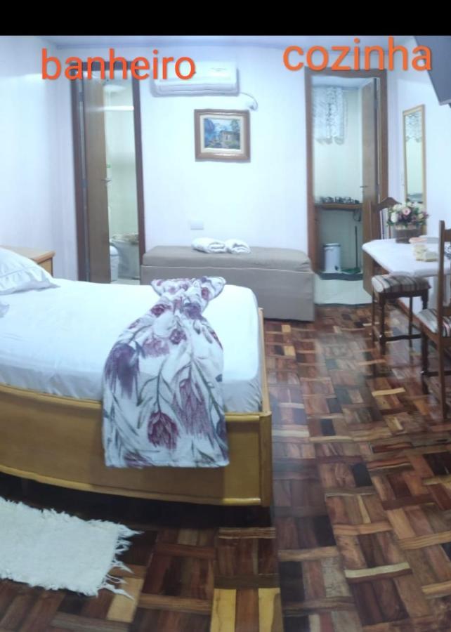 Flats Paulo & Neia Apartment Фос ду Игуасу Екстериор снимка